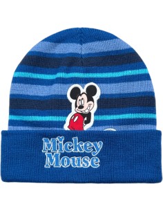Disney Topolino - Cappello invernale bambini