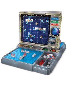 Clementoni - Battaglia navale 2