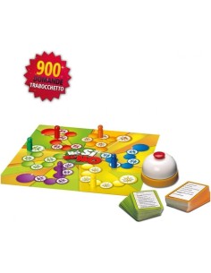 Grandi Giochi - Né sì né no 2