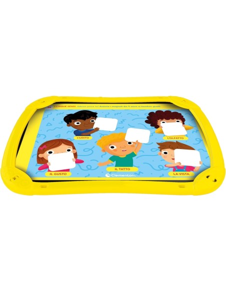 Clementoni Sapientino - Valigetta del Dottore, Kit Medico Bambini 4-6 Anni Clementoni Sapientino - Valigetta del Dottore, Kit Medico Bambini 4-6 Anni