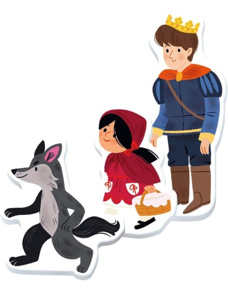 Clementoni Sapientino - Mille e una fiaba Clementoni Sapientino - Mille e una fiaba