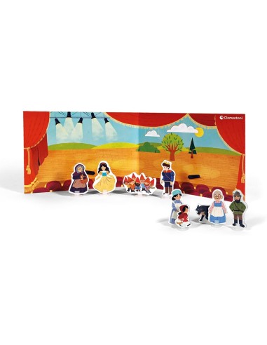 Clementoni Sapientino - Mille e una fiaba