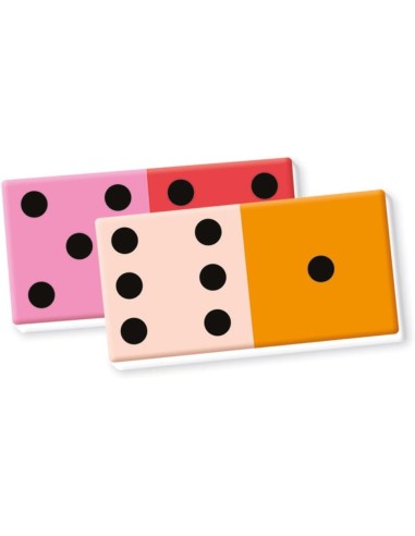 Clementoni Sapientino - Domino numero e animali