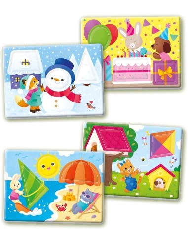 Clementoni Sapientino - Forme e colori