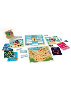 Clementoni - Caccia al Tesoro 2