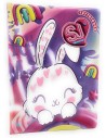 Seven SJ Gang Fantasys Girl - Diario Scuola 2025/2026, Datato 10 Mesi, ft. 14,5x20,6cm