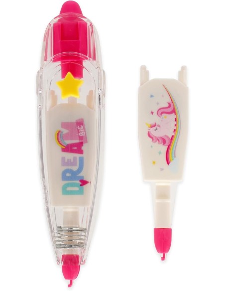 Legami - Penna a Nastro per Decorazione - Deco Tape Unicorn