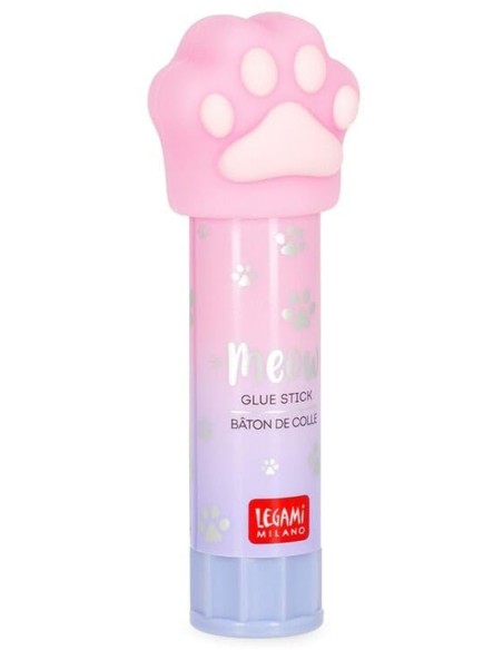 Legami - Colla Stick - Feelin' Glued - Kitty