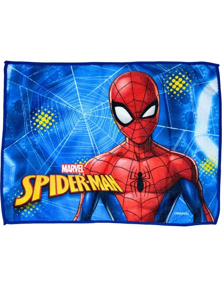 Marvel Spider-Man - Tovaglietta in tessuto 40x30cm