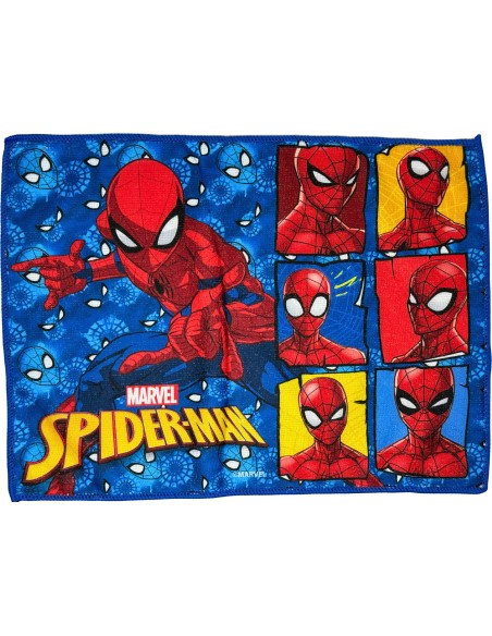 Marvel Spider-Man - Tovaglietta in tessuto 40x30cm