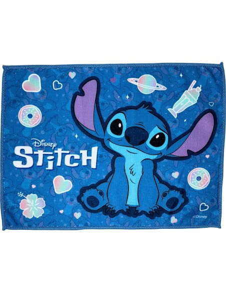 Disney Stitch - Tovaglietta in tessuto 40x30cm
