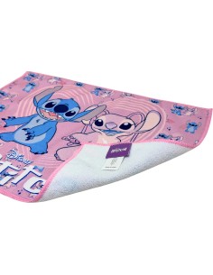 Disney Stitch e Angel - Tovaglietta in tessuto 40x30cm 2