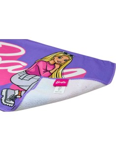 Barbie - Tovaglietta in tessuto 40x30cm 2