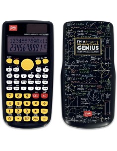Legami - Calcolatrice Scientifica - Count on Me - Genius