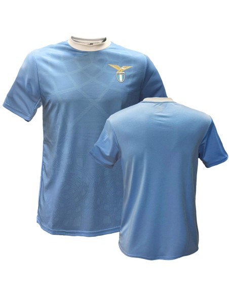 Lazio - Maglia replica 25/26 calcio