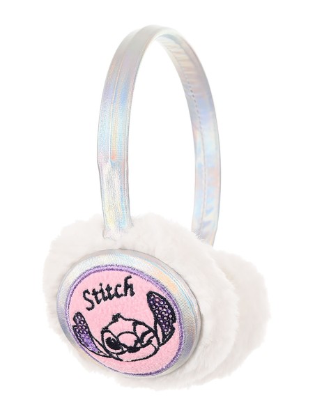 Disney Stitch - Cappello paraorecchie per bambine