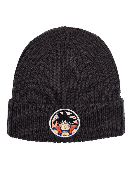 Dragon Ball Goku - Cappello invernale per bambini