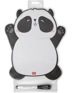 Legami - Lavagna Magnetica Panda - Something To Remember 2