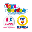 Globo - Teorema - Toys Garden